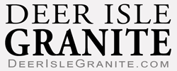 Deer Isle granite